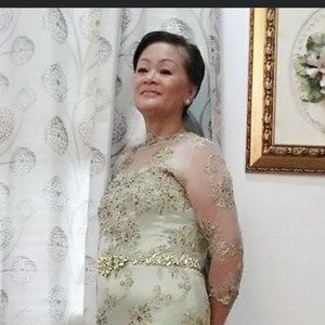 Meet your Posher, Marjorie